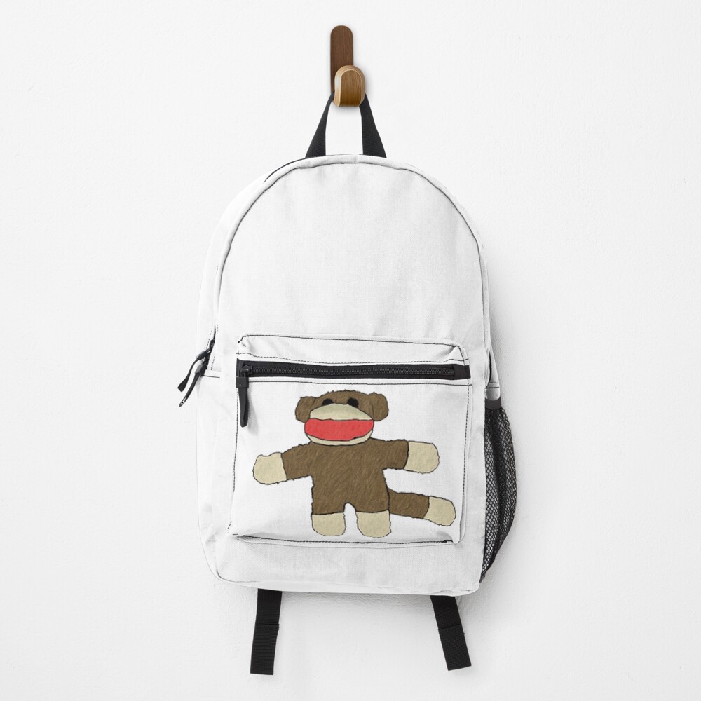 Item preview, Backpack designed and sold by Raffy38Booboo.