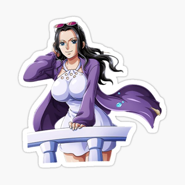 Nico Robin Sticker