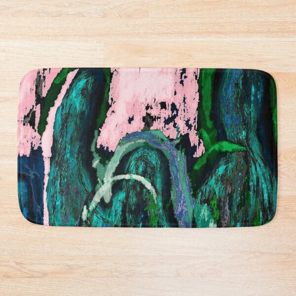 Item preview, Abstract Painting  designed and sold by MarcSabuncu.
