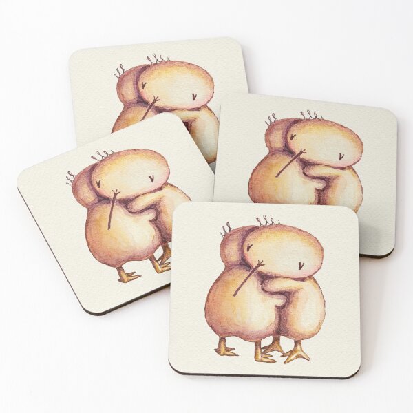 Item preview, Kwii hug designed and sold by IraPanyukova.