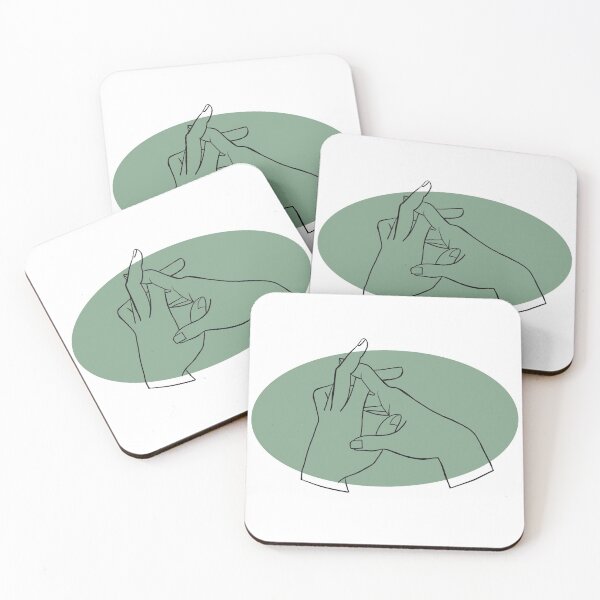 Item preview, Botticelli’s Graces Holding Hands designed and sold by norellehannah.