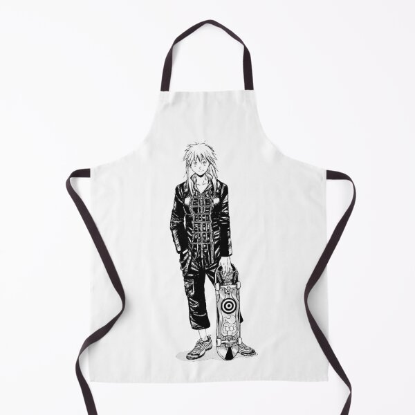 Item preview, Nikaido Skate Design v2 designed and sold by sad-square.