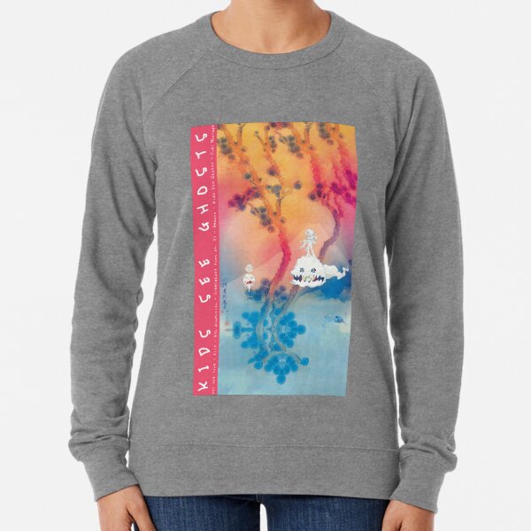 Item preview, Kids See Ghosts designed and sold by katiequinn1.