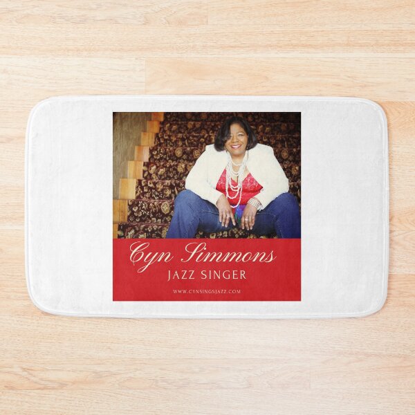 Item preview, TheCoffeeCupLife: Cyn Simmons Jazz Singer designed and sold by CoffeeCupLife2.