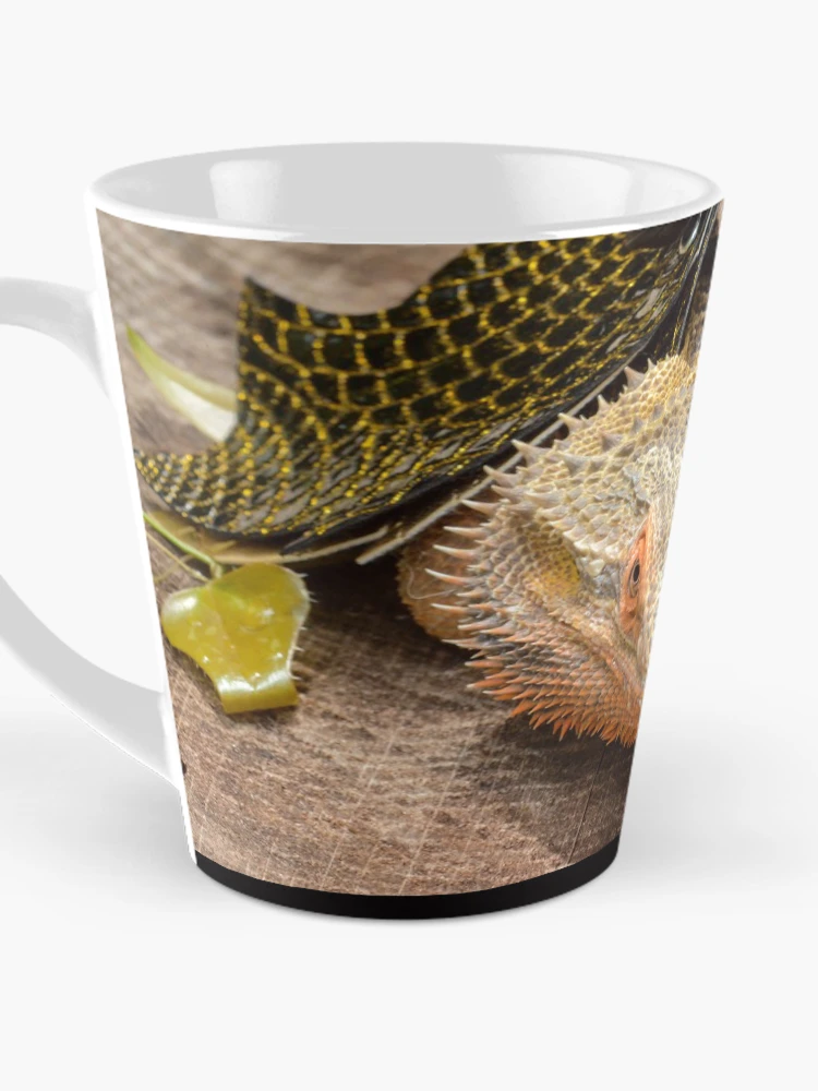 Thumbnail 3 of 4, Coffee Mug, Bucky designed and sold by RewskiPhotos.