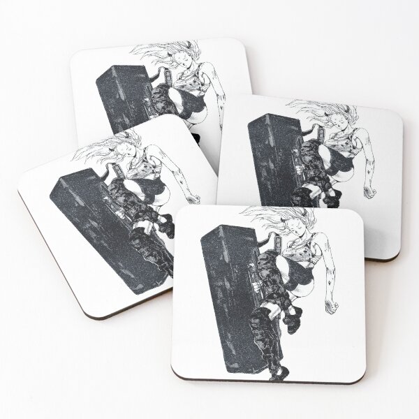 Item preview, Nikaido Box Design designed and sold by sad-square.