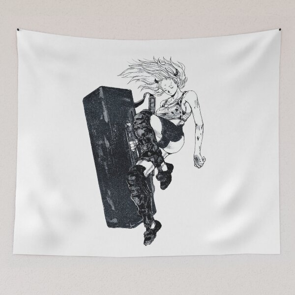 Item preview, Nikaido Box Design designed and sold by sad-square.