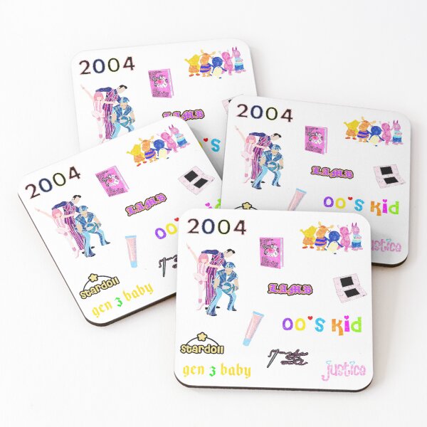 Item preview, 2004 bby ♥ designed and sold by icecreamfreeze.