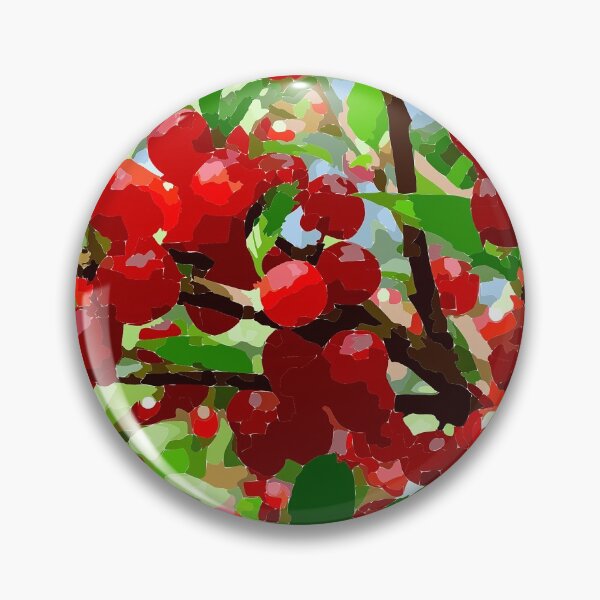 Item preview, Hermoso cerezo designed and sold by GraceCreation.