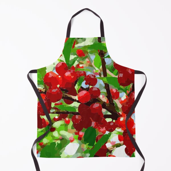 Item preview, Beautiful Cherry Tree designed and sold by GraceCreation.
