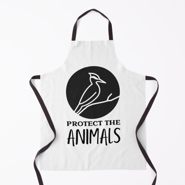 Item preview, Protect the Animals - Black Bird designed and sold by javes93.