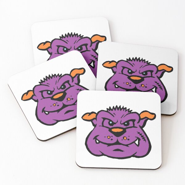 Item preview, Purple skate dog drawing designed and sold by jdeabreu.