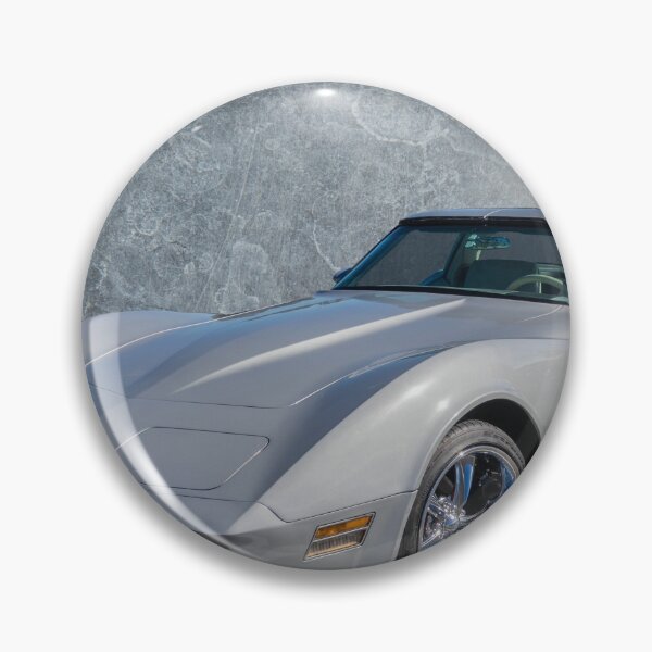 Item preview, 1980 Vette designed and sold by Hawley Designs.
