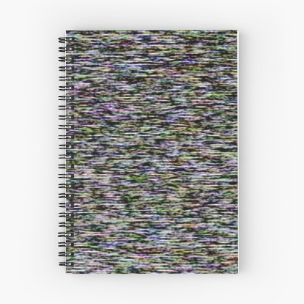Item preview, TV Static (RGB) designed and sold by Peter Saulnier.