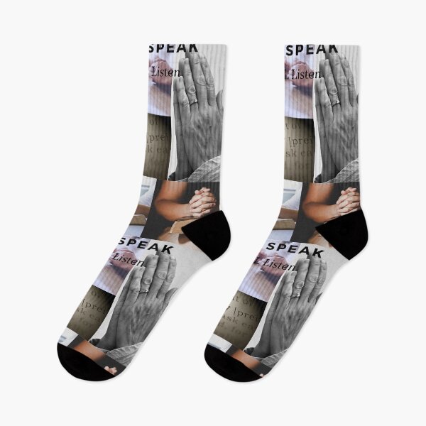 Item preview, If You Speak... He WILL Listen designed and sold by MyLifeMatters20.