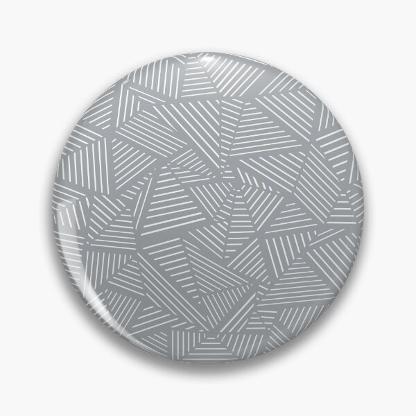Item preview, Abstract Linear Grey designed and sold by ProjectM.
