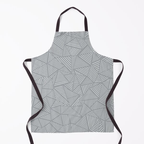 Item preview, Abstract Linear Grey designed and sold by ProjectM.