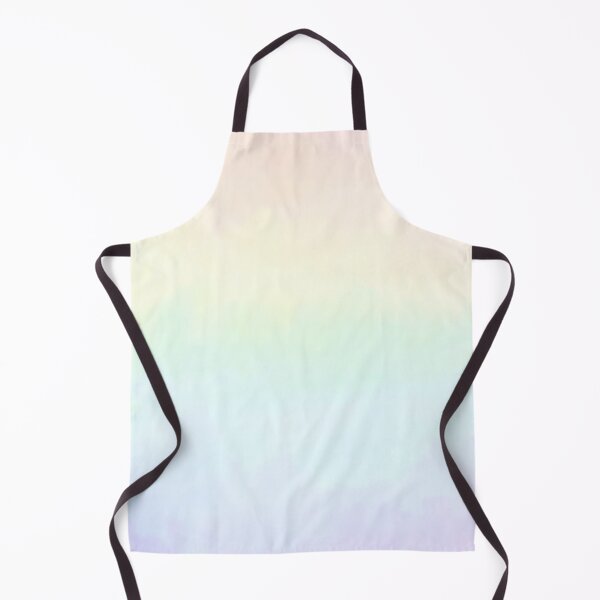 Item preview, Rainbow Pastel Watercolor Gradient designed and sold by PanyaCreative.