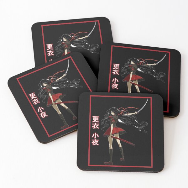 Item preview, Saya Kisaragi designed and sold by rubster21.