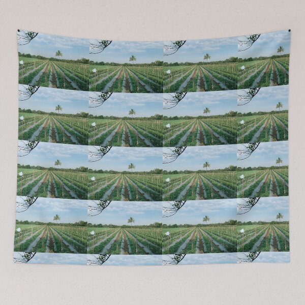 Item preview, Morning Farm designed and sold by Vikas Sawant.