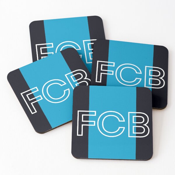 Item preview, FCB designed and sold by Angelicie.