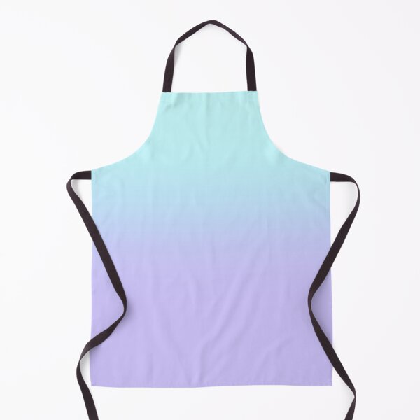 Item preview, Aqua Lavender Gradient  designed and sold by Lady-Lilac.