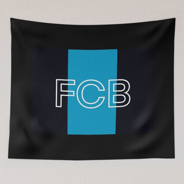 Item preview, FCB designed and sold by Angelicie.