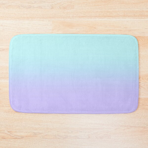 Item preview, Aqua Lavender Gradient  designed and sold by Lady-Lilac.
