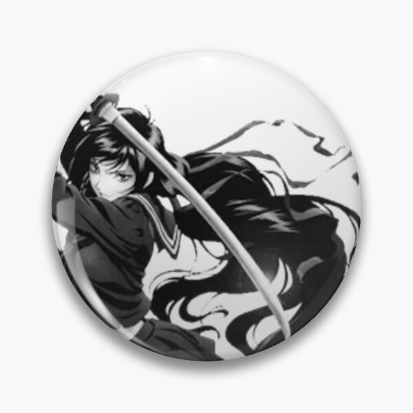 Item preview, Saya Kisaragi designed and sold by rubster21.
