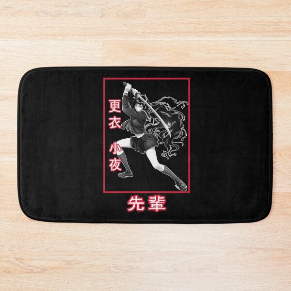 Item preview, Saya Kisaragi designed and sold by rubster21.