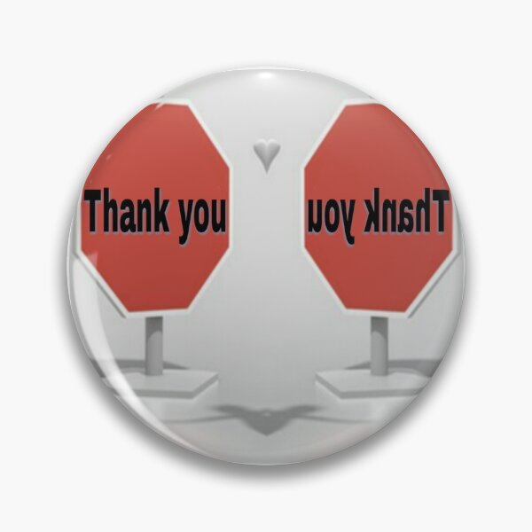 Item preview, #Thankyou Print designed and sold by 59SHOP24.