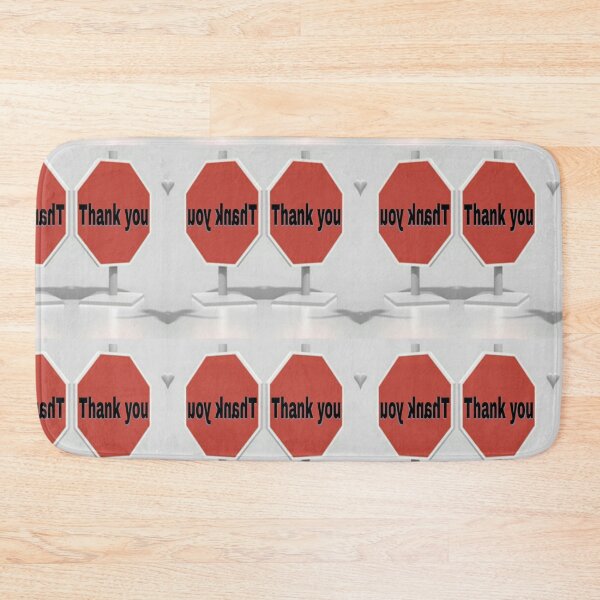 Item preview, #Thankyou Print designed and sold by 59SHOP24.