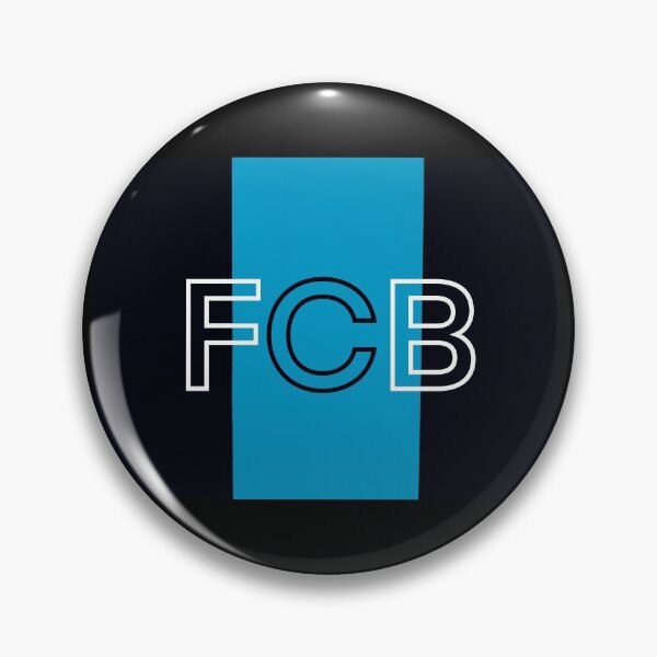 Item preview, FCB designed and sold by Angelicie.