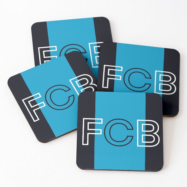 Item preview, FCB designed and sold by Angelicie.