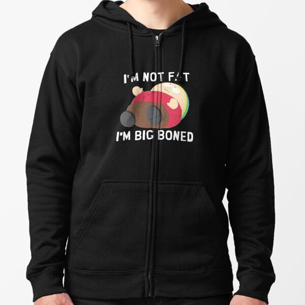 Item preview, Cartman being fat designed and sold by xenophobe010.