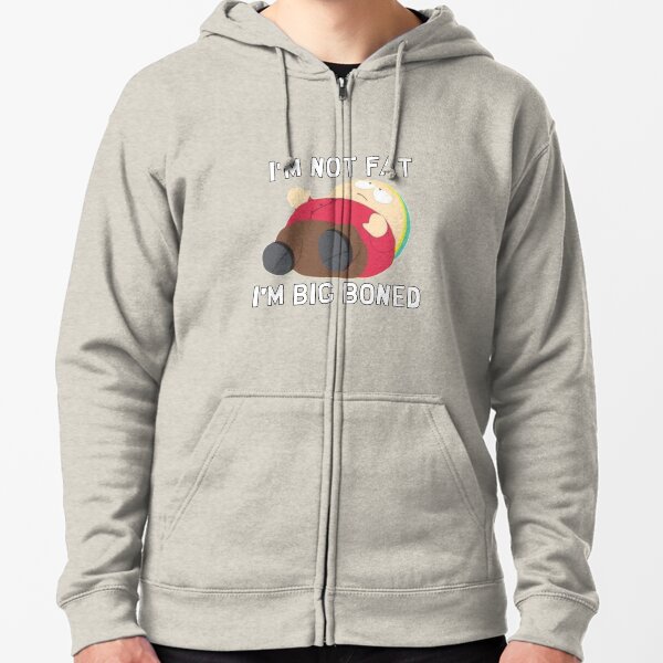 Item preview, Cartman being fat designed and sold by xenophobe010.