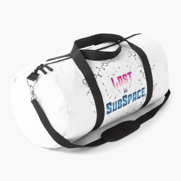 Item preview, Lost in Subspace designed and sold by adrenalize.