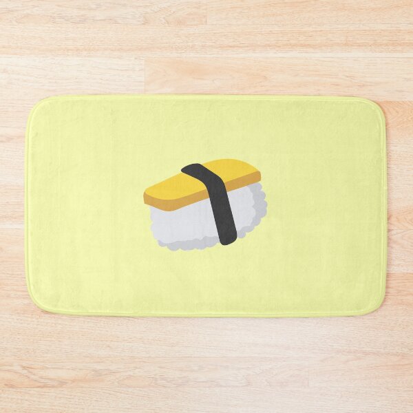 Item preview, Tamago Egg Sushi designed and sold by KcKate.