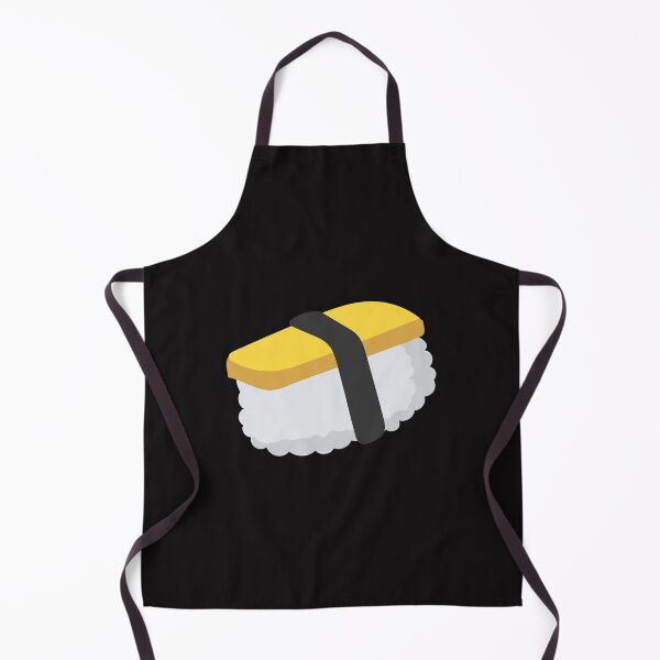 Item preview, Tamago Egg Sushi designed and sold by KcKate.