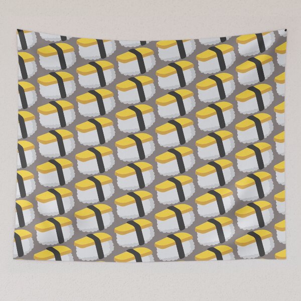 Item preview, Tamago Egg Sushi designed and sold by KcKate.