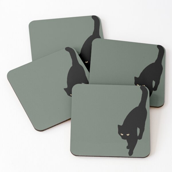 Item preview, Stalking designed and sold by KatMcPaws.