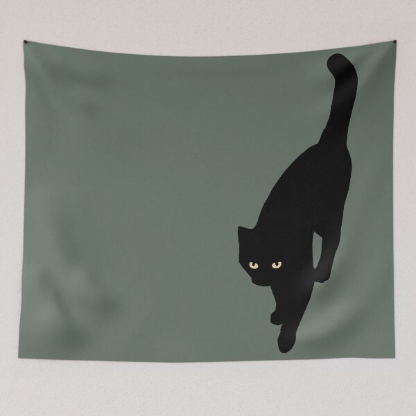 Item preview, Stalking designed and sold by KatMcPaws.