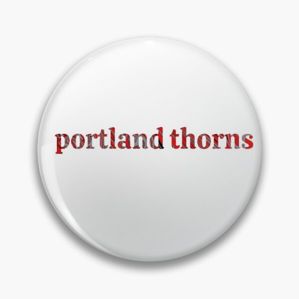 Item preview, marble portland thorns designed and sold by gracekdesigns.