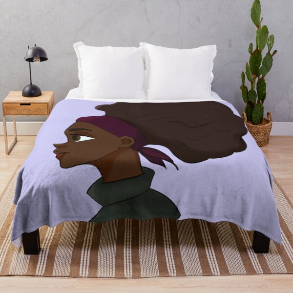 Item preview, Josi designed and sold by ArtByDJV.