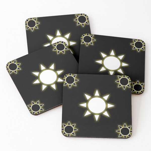 Item preview, Sun pattern-black and white designed and sold by Amit Mane.