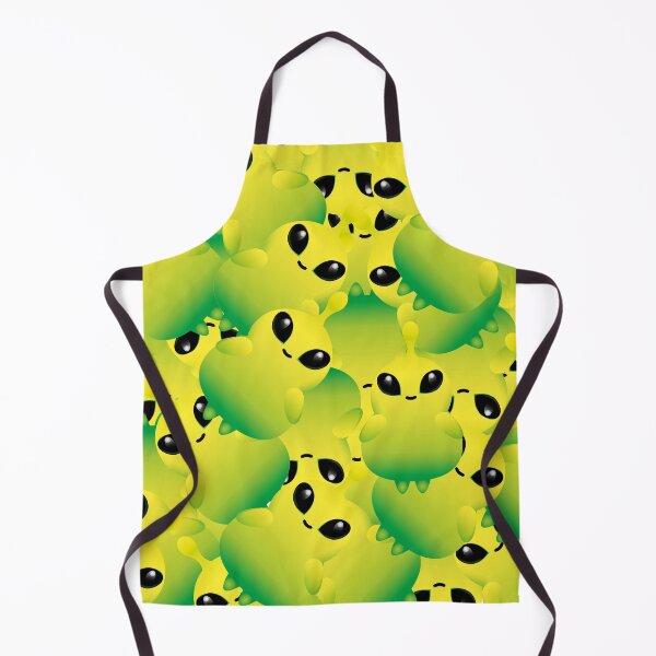 Item preview, Astro Alien Meep 5 designed and sold by EMEA.