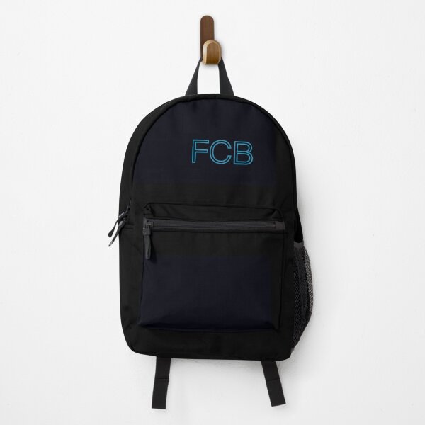 Item preview, FCB designed and sold by Angelicie.