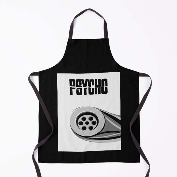 Item preview, Psycho designed and sold by ImMelancholyKid.
