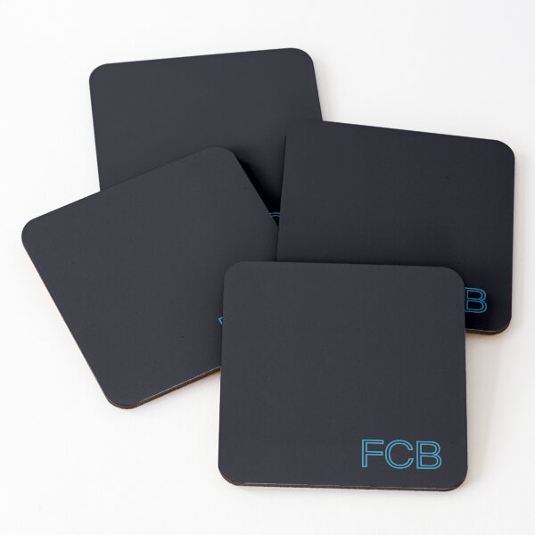 Item preview, FCB designed and sold by Angelicie.