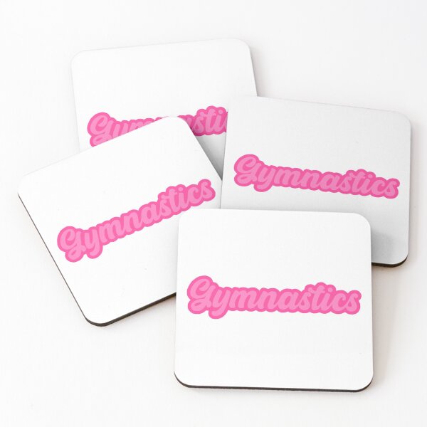 Item preview, Gymnastics Vintage Font designed and sold by emilyzizz.